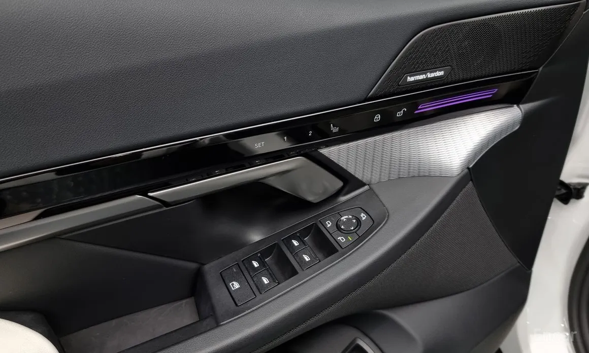 BMW 5 Series 2023 520i M Sport