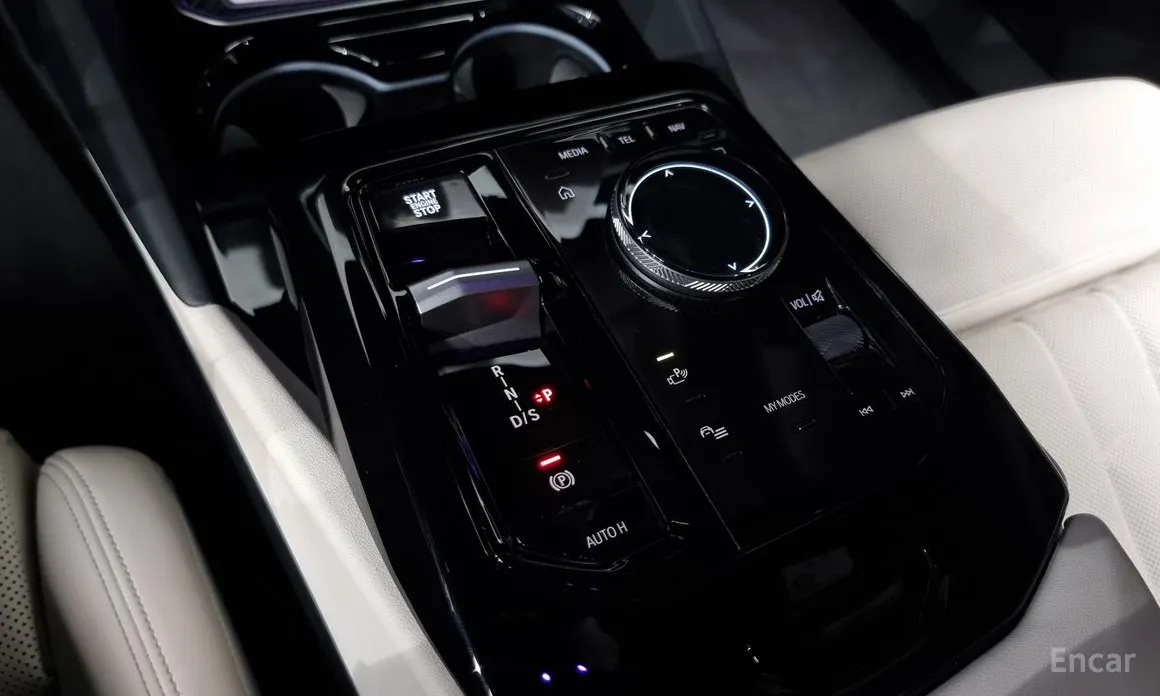 BMW 5 Series 2023 520i M Sport