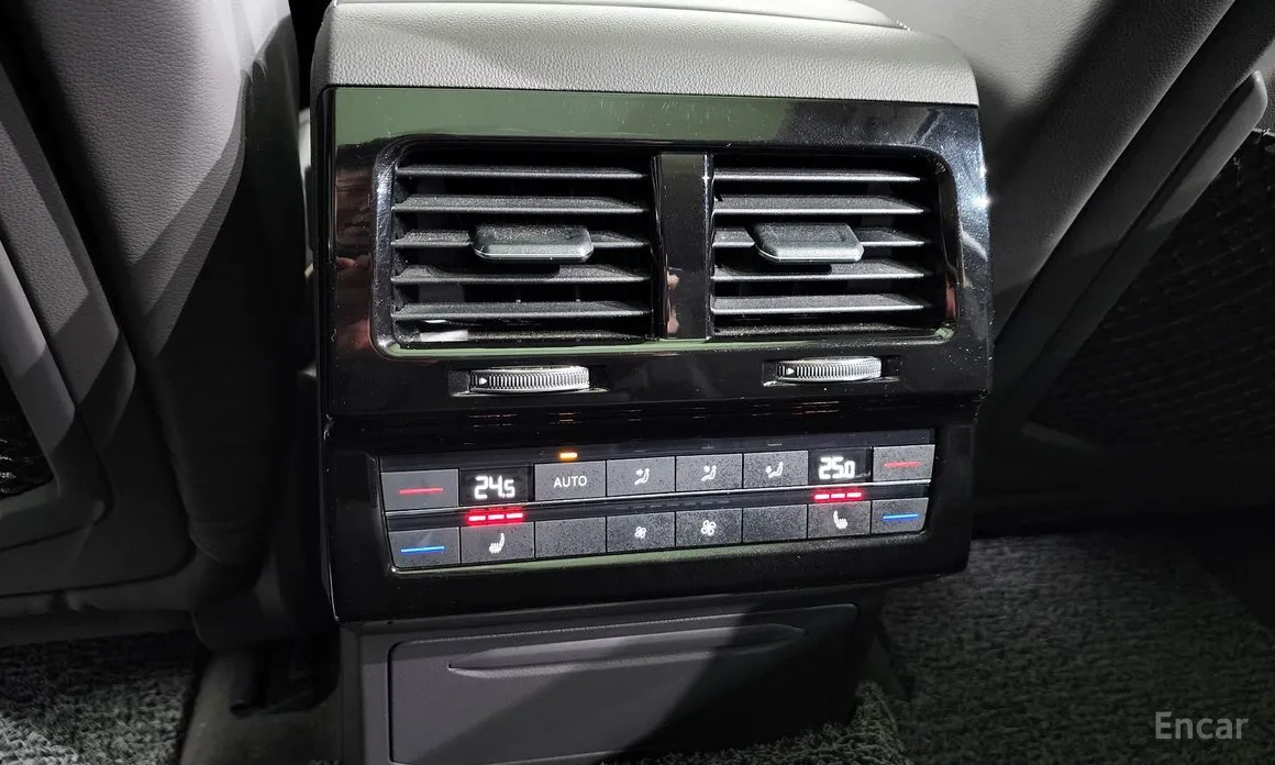 Volkswagen Touareg 2019 3.0 TDI Prestige