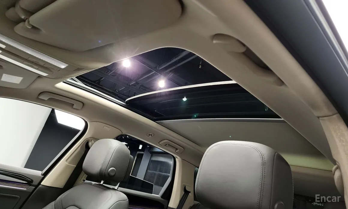 Volkswagen Touareg 2019 3.0 TDI Prestige