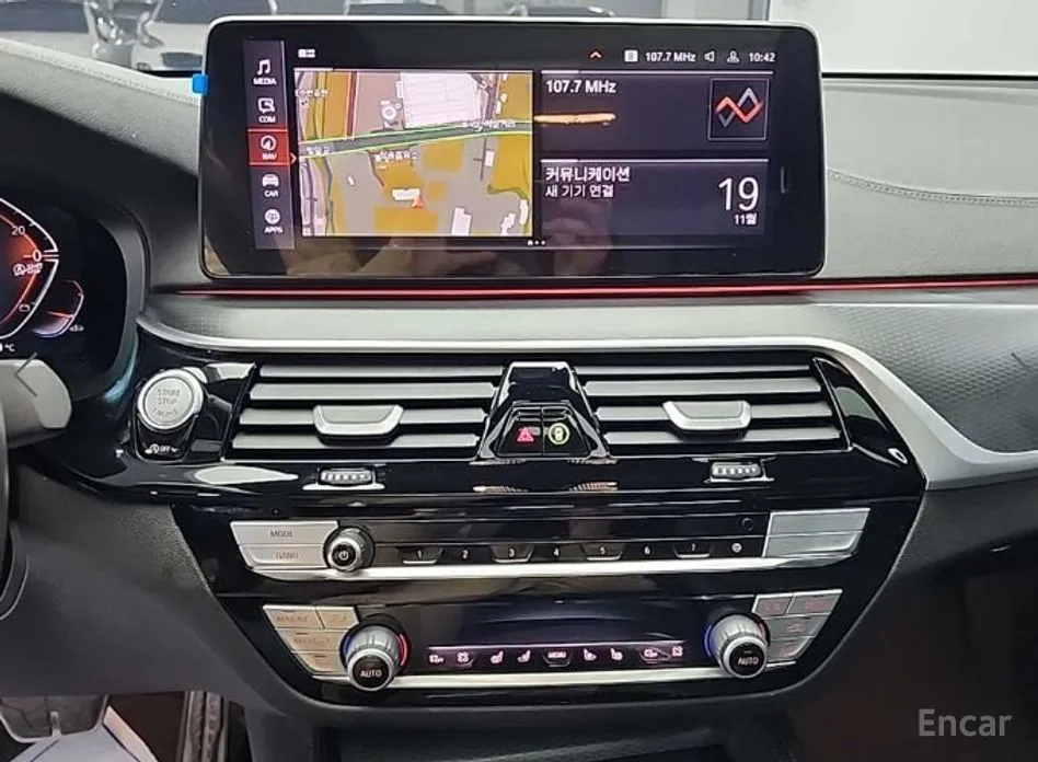 BMW Gran Turismo 2017 620d M Sport