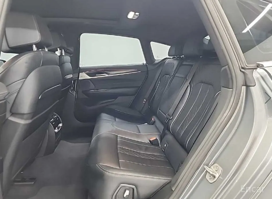 BMW Gran Turismo 2017 620d M Sport