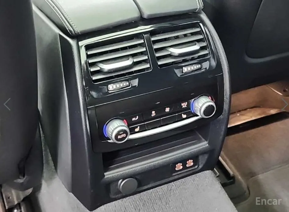 BMW Gran Turismo 2017 620d M Sport