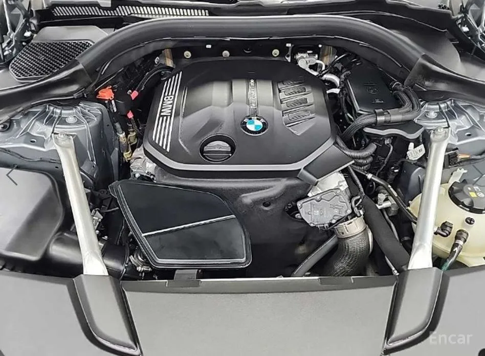 2017 BMW Gran Turismo