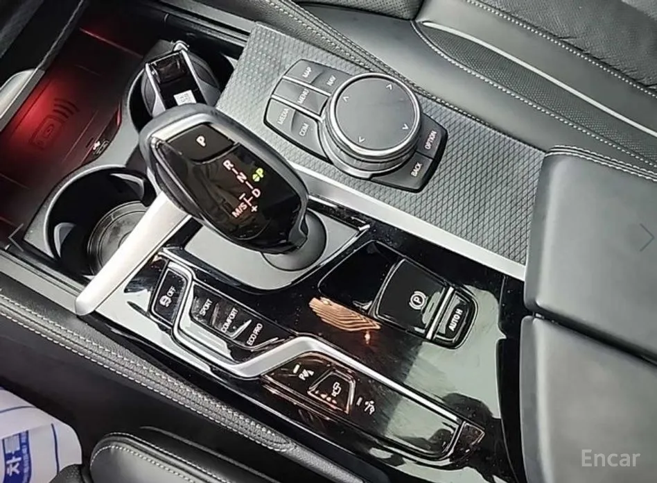 BMW Gran Turismo 2017 620d M Sport