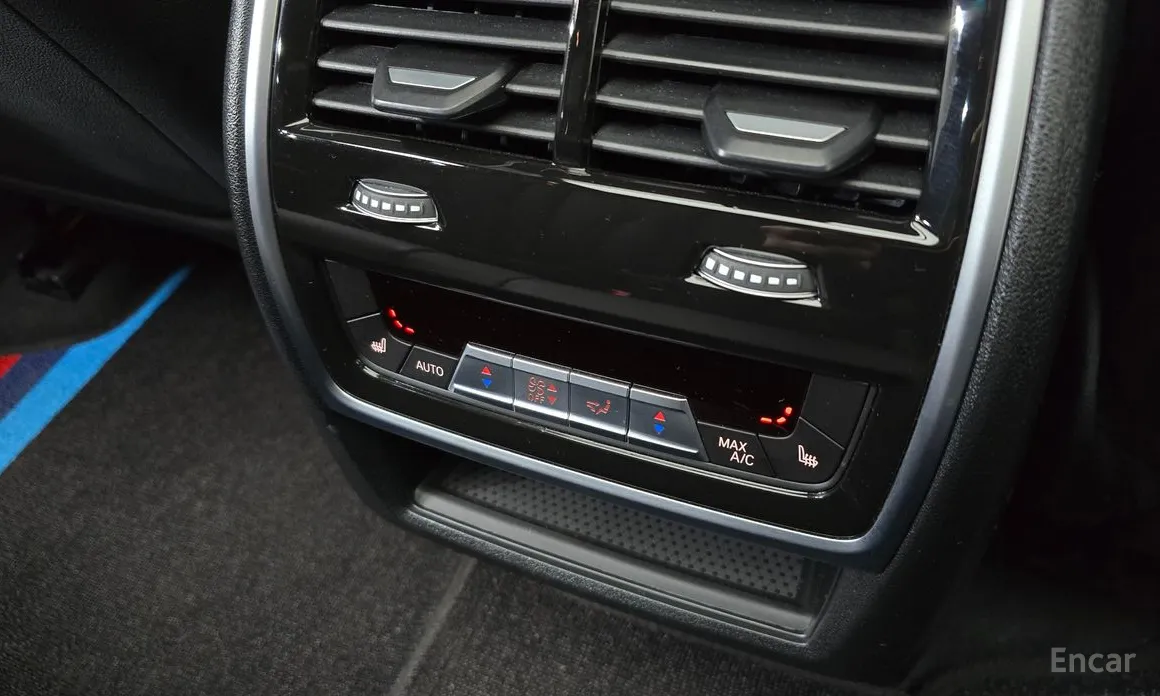 BMW X5 2019 xDrive 40i M Sport