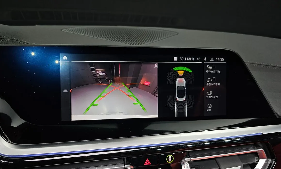 BMW Z4 2019 sDrive20i M Sport