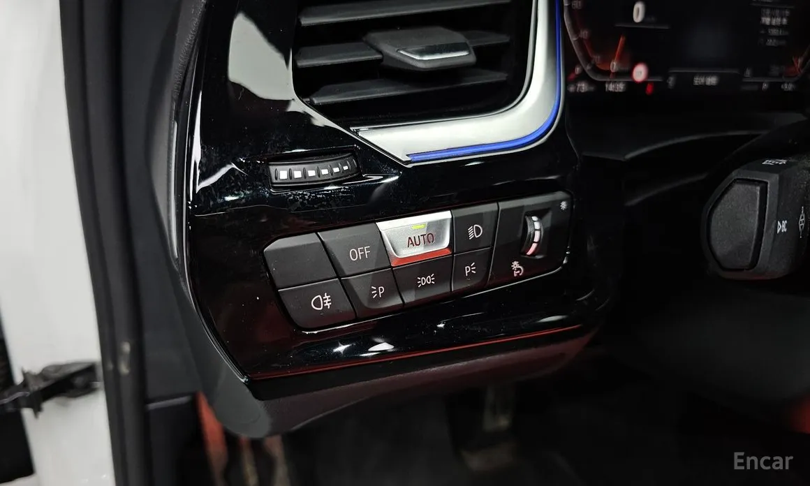 BMW Z4 2019 sDrive20i M Sport