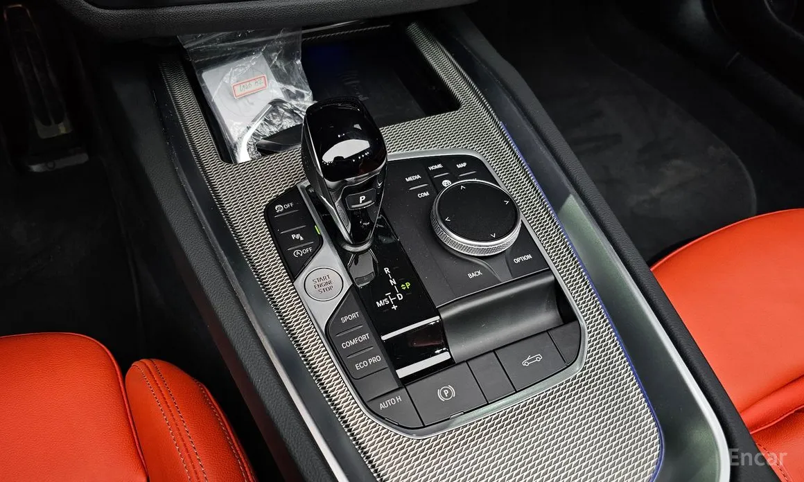 BMW Z4 2019 sDrive20i M Sport