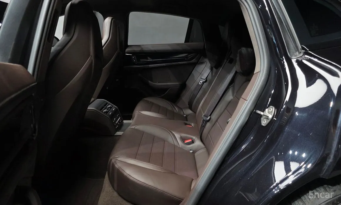 Porsche Panamera 2024 4.0 GTS