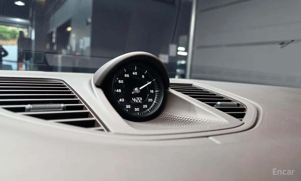 Porsche Panamera 2024 4.0 GTS