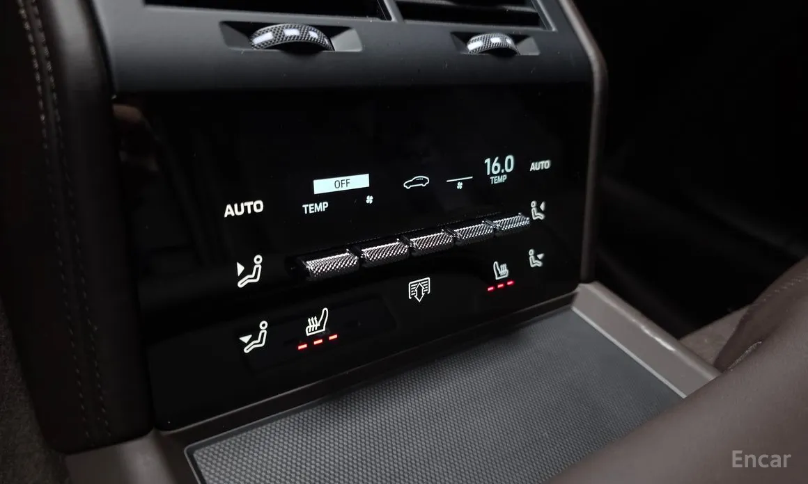 Porsche Panamera 2024 4.0 GTS