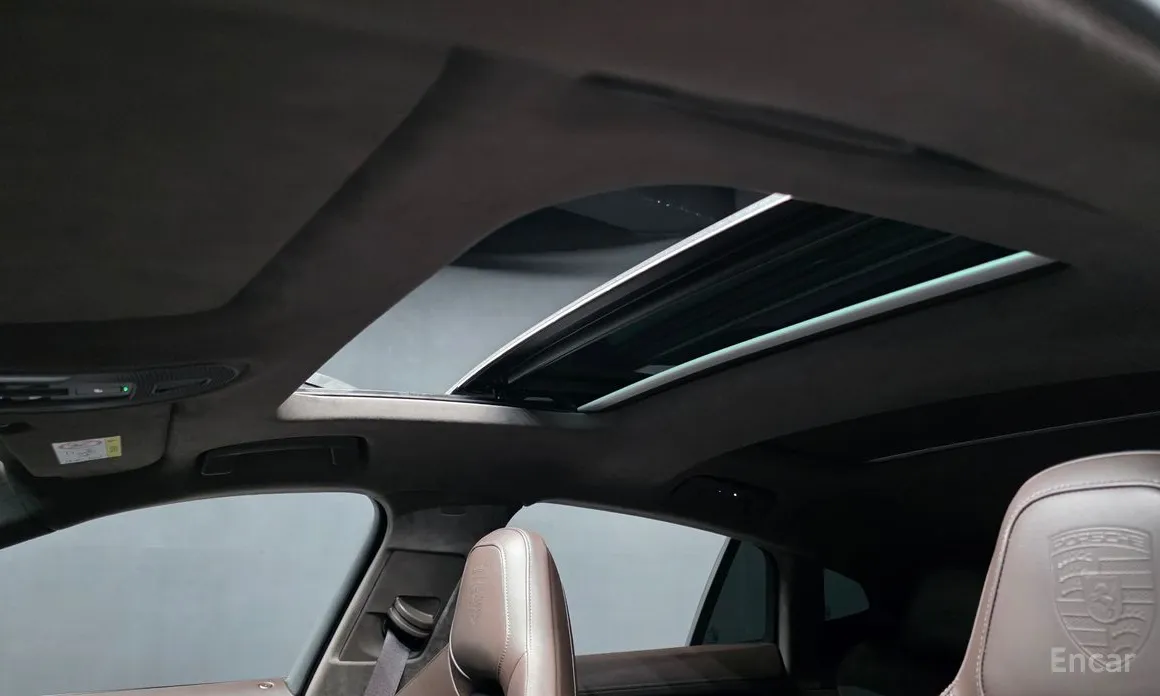 Porsche Panamera 2024 4.0 GTS