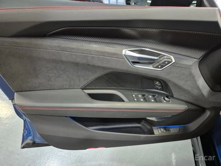 Audi RS e-tron GT 2021 GT RS