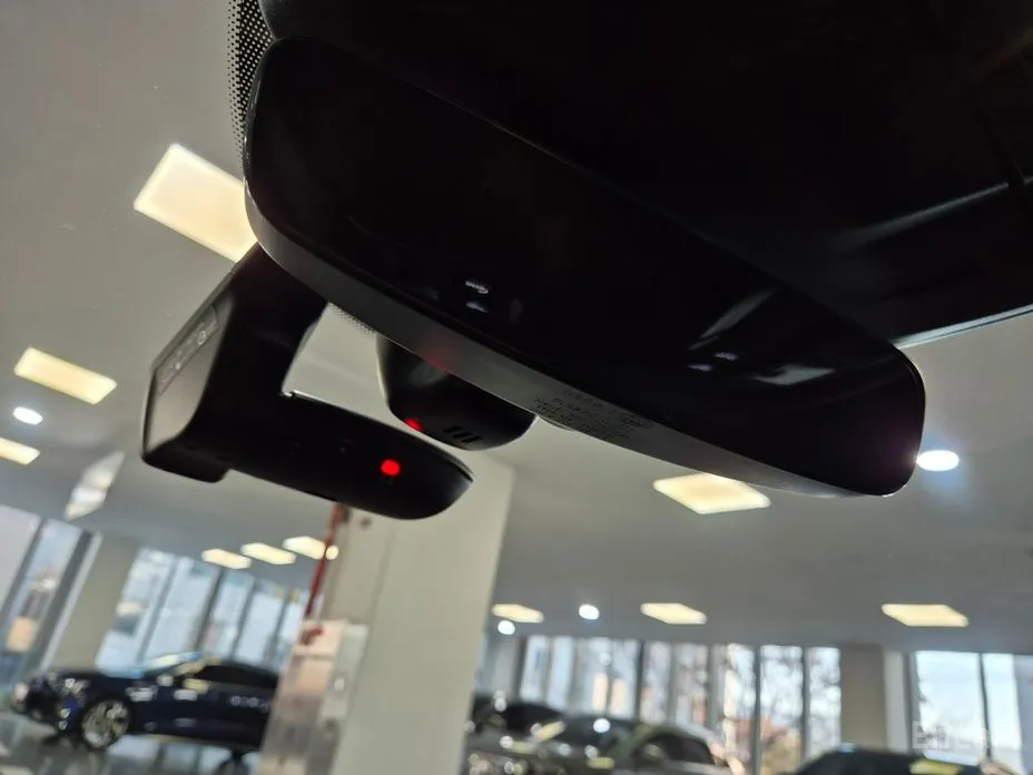 Audi RS e-tron GT 2021 GT RS