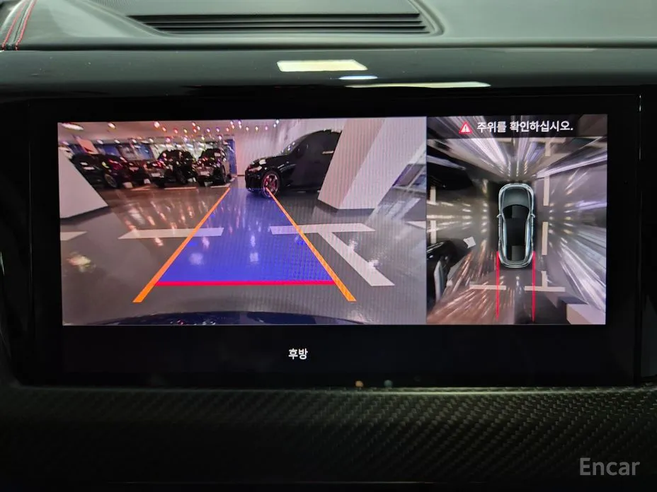 Audi RS e-tron GT 2021 GT RS