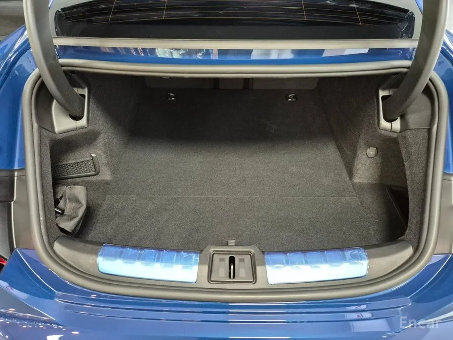 Audi RS e-tron GT 2021 GT RS