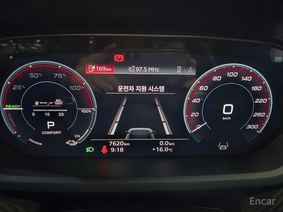 Audi RS e-tron GT 2021 GT RS