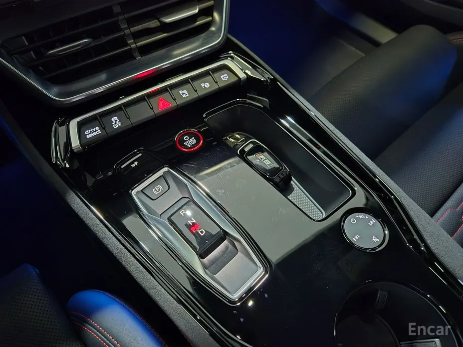 Audi RS e-tron GT 2021 GT RS