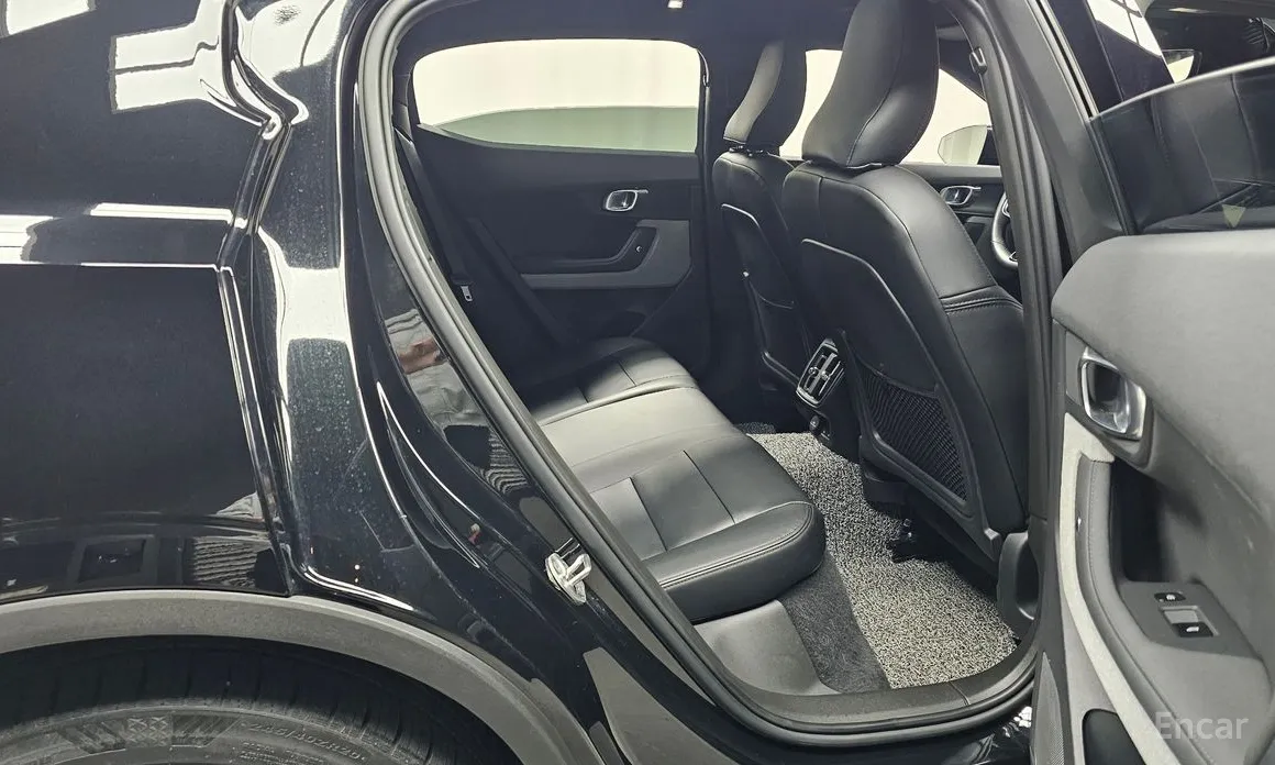 Polestar 2 2022 Longrange Dualmotor