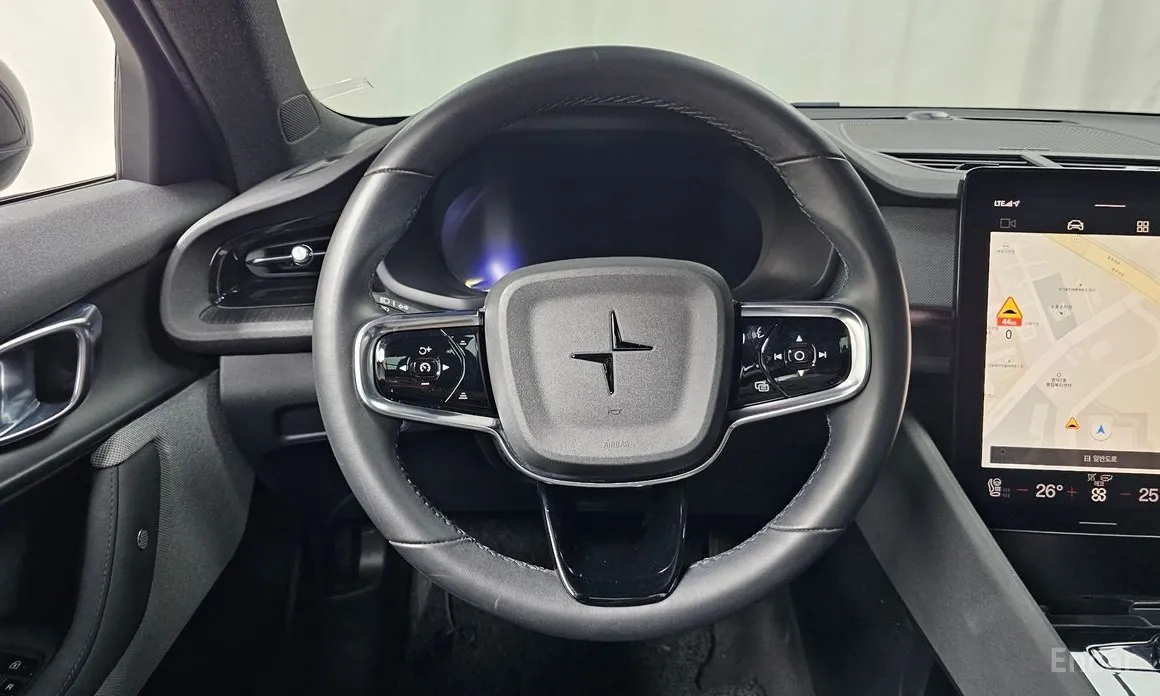 Polestar 2 2022 Longrange Dualmotor