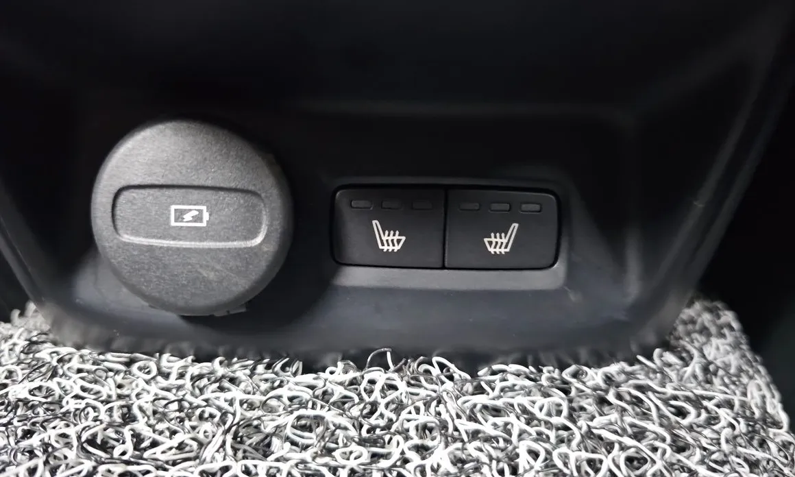 Polestar 2 2022 Longrange Dualmotor