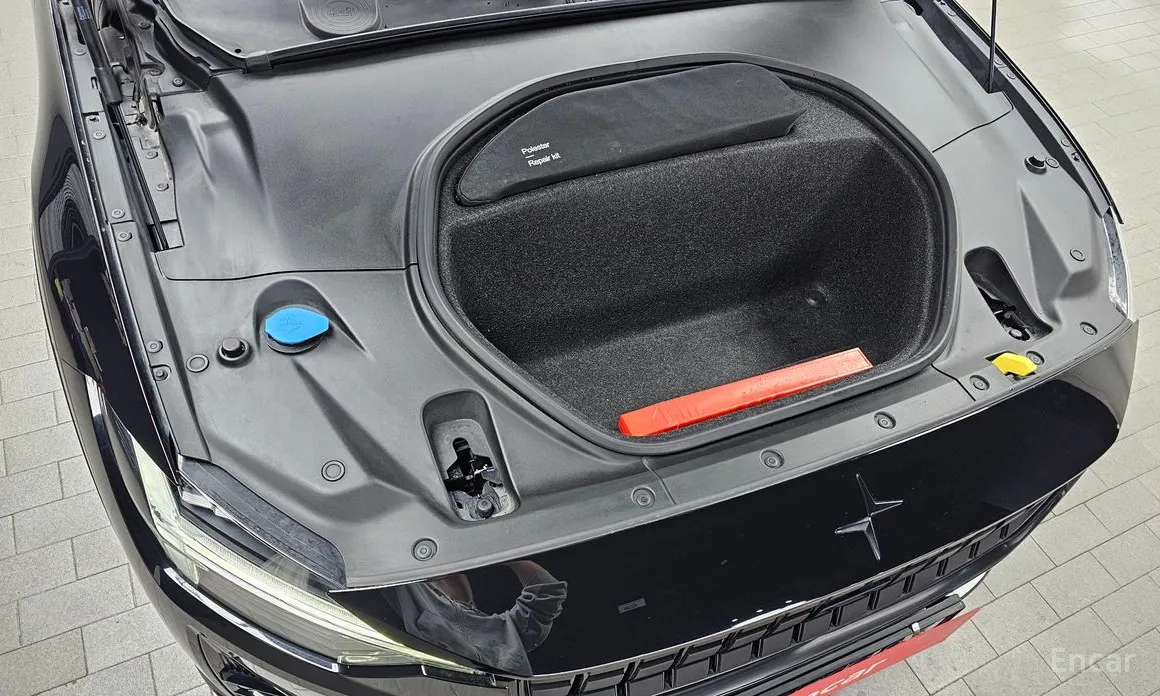 Polestar 2 2022 Longrange Dualmotor