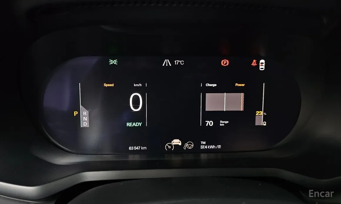 Polestar 2 2022 Longrange Dualmotor