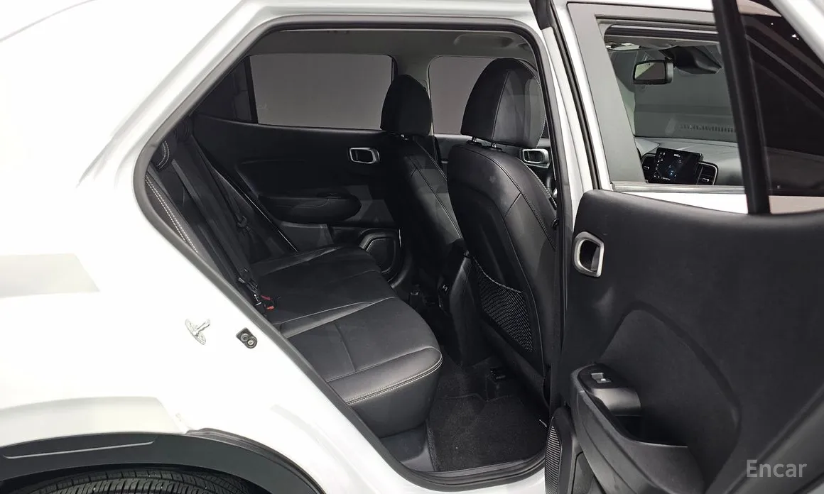 Hyundai Venue 2019 1,6 Premium