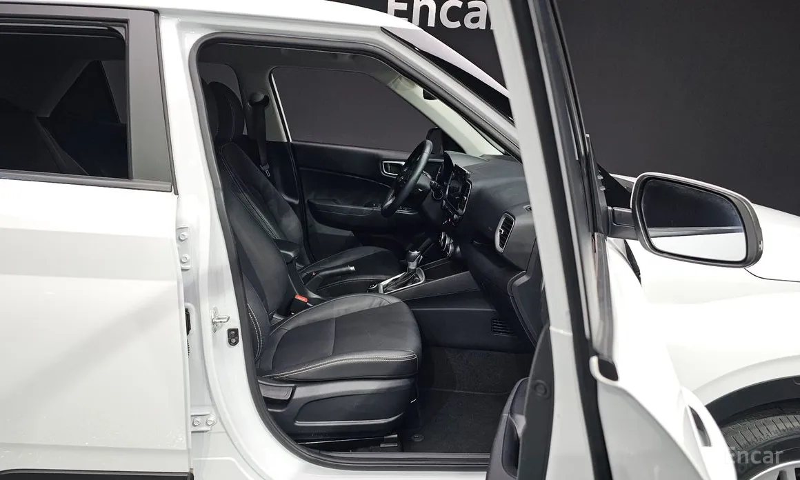 Hyundai Venue 2019 1,6 Premium