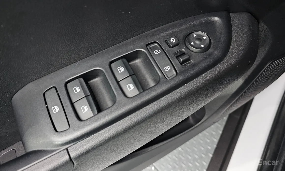 Hyundai Venue 2019 1,6 Premium