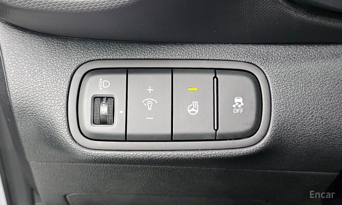 Hyundai Venue 2019 1,6 Premium