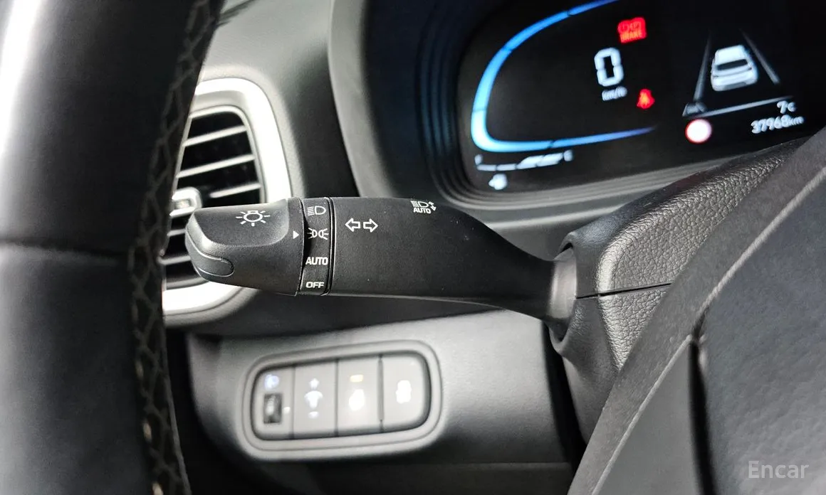 Hyundai Venue 2019 1,6 Premium