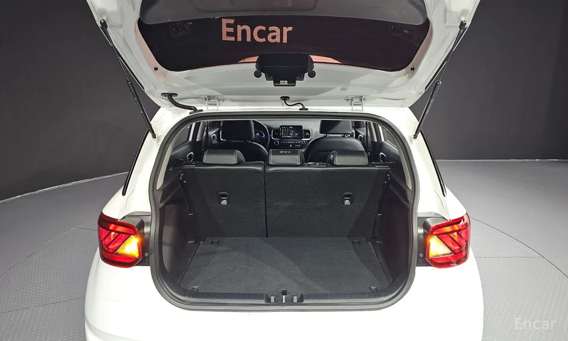 Hyundai Venue 2019 1,6 Premium