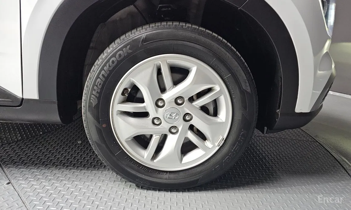 Hyundai Venue 2019 1,6 Premium