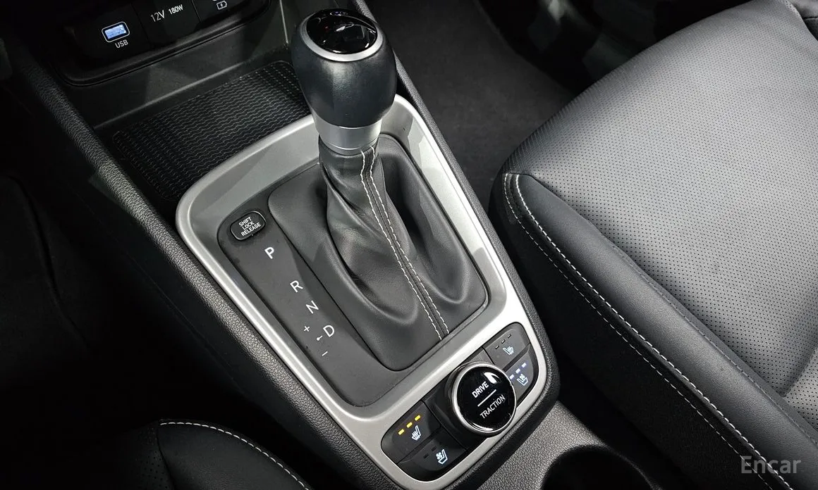 Hyundai Venue 2019 1,6 Premium