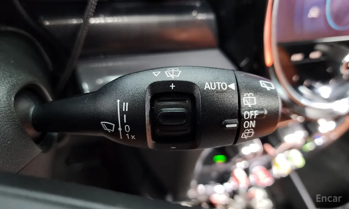 Mini Clubman 2007 Standard