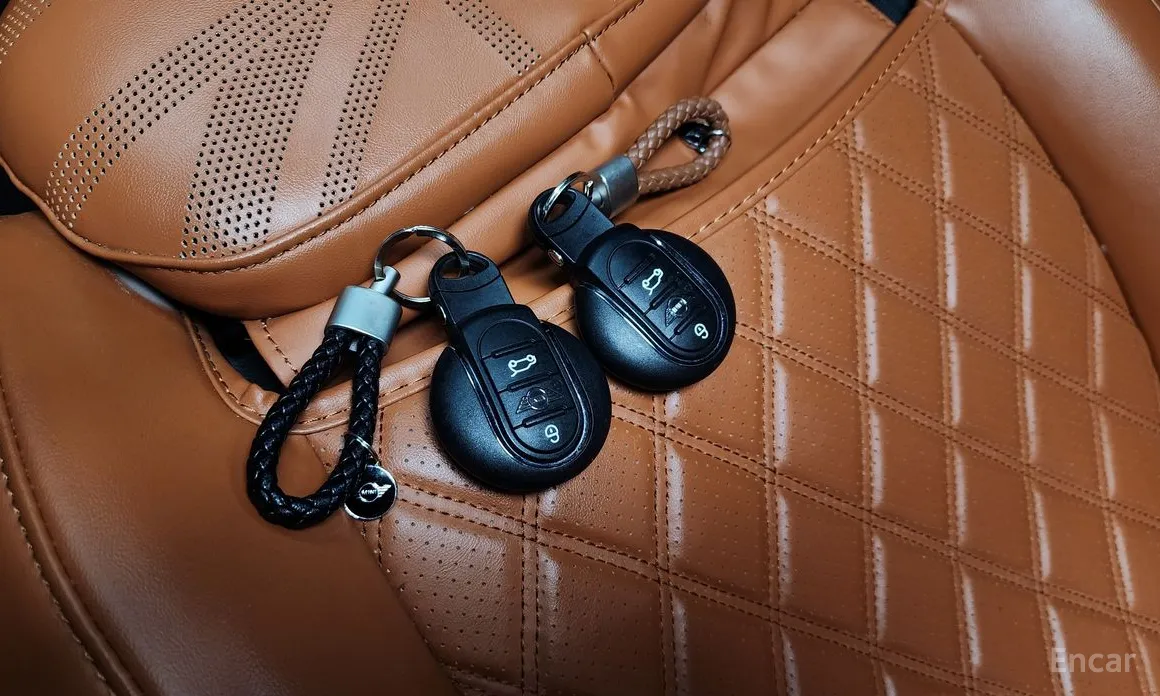 Mini Clubman 2007 Standard