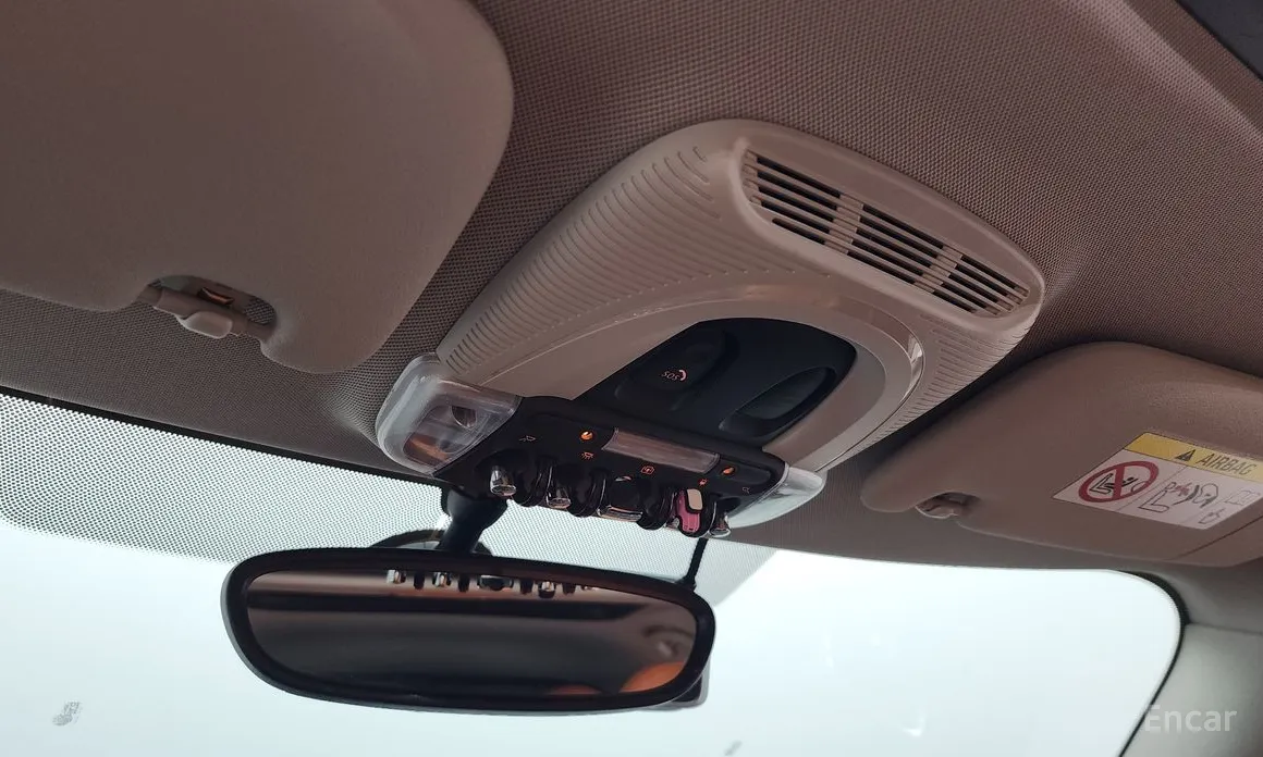 Mini Clubman 2007 Standard