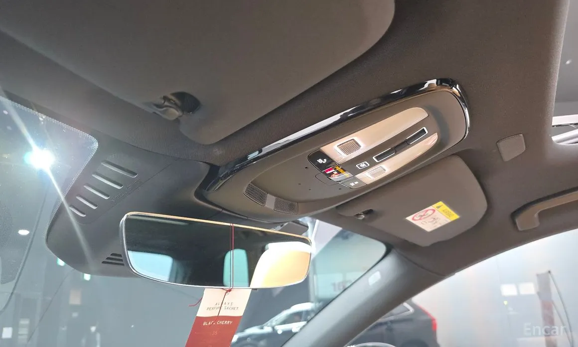 Volvo XC60 2017 B5 Inscription