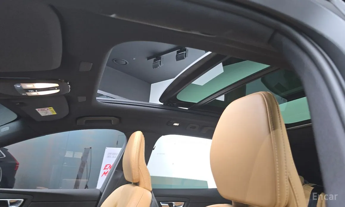 Volvo XC60 2017 B5 Inscription