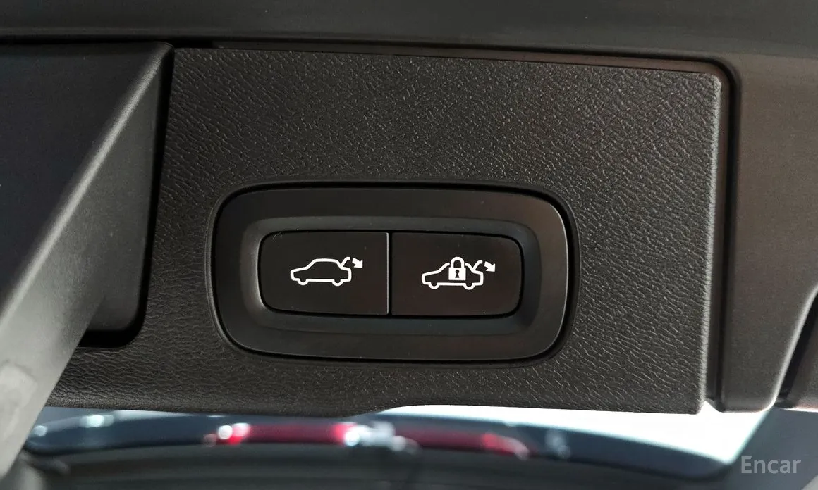 Volvo XC60 2017 B5 Inscription