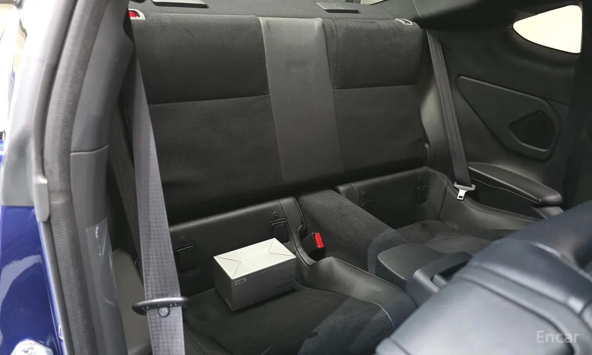 Toyota 86 2022 2.4 Premium