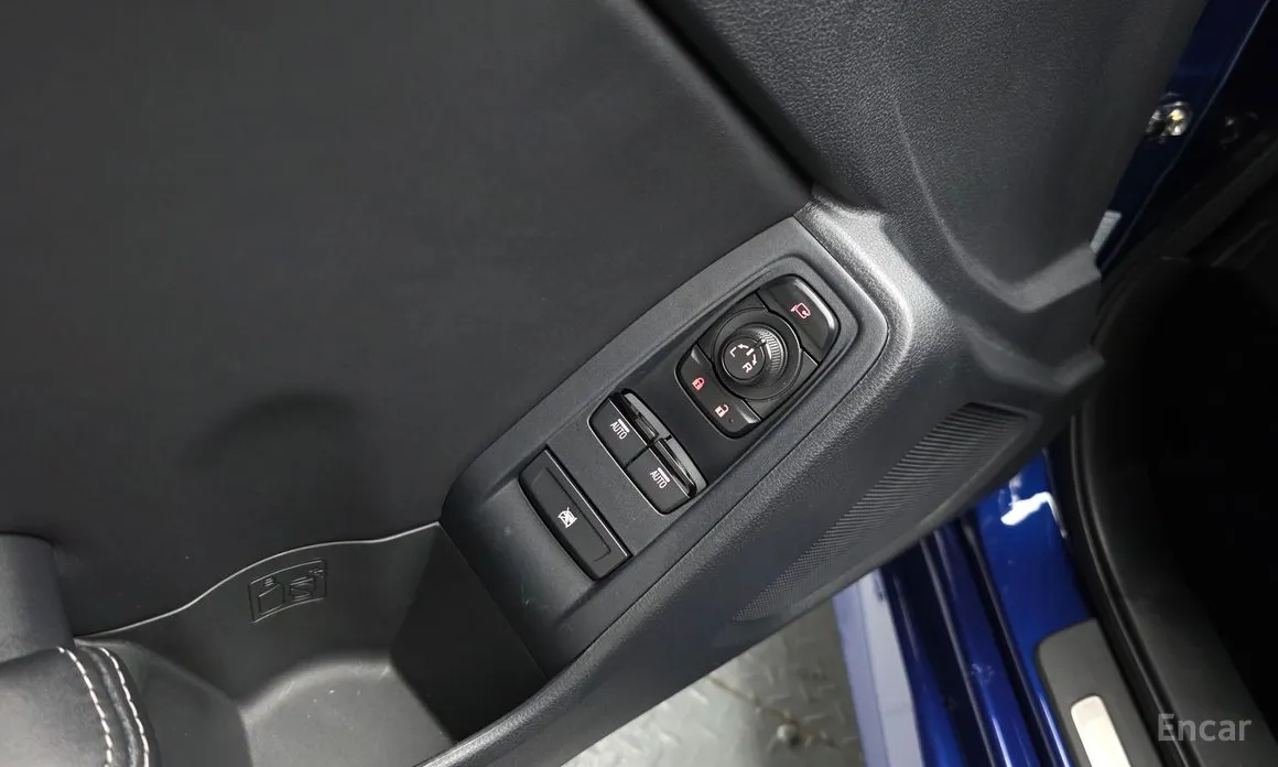 Toyota 86 2022 2.4 Premium