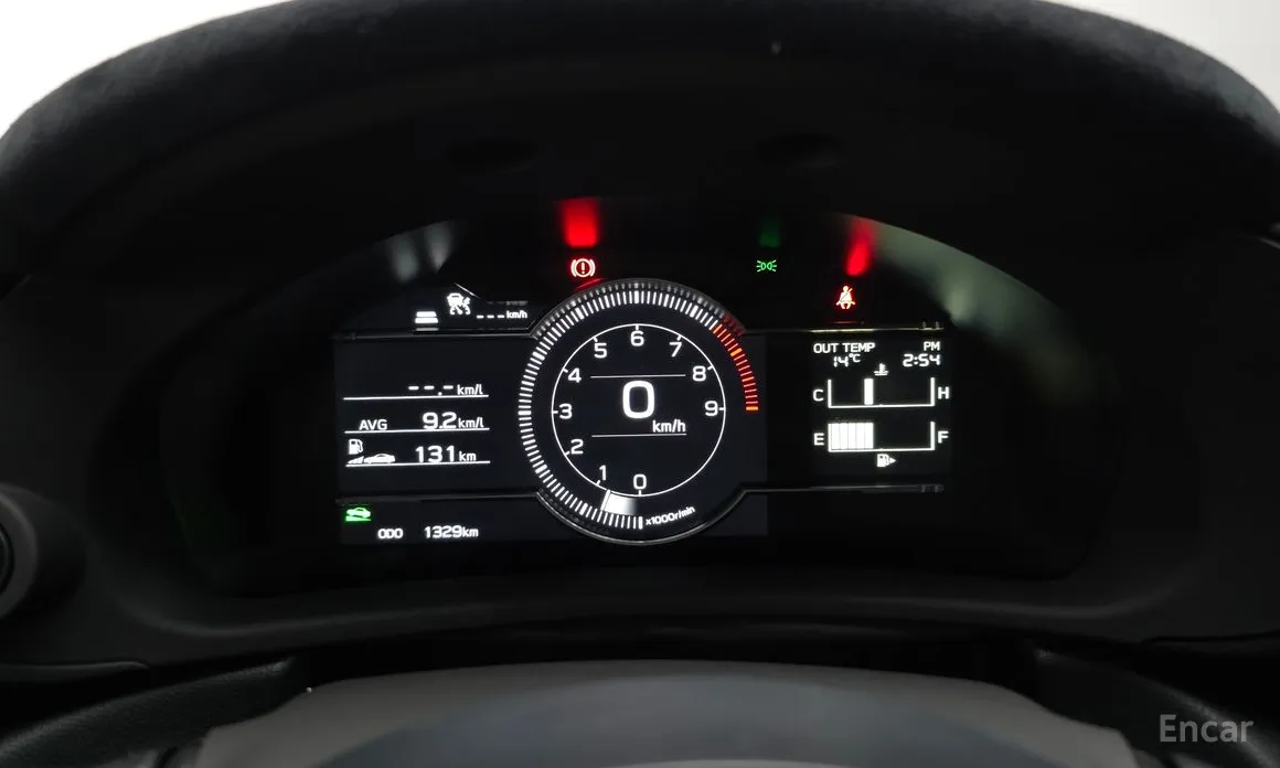 Toyota 86 2022 2.4 Premium