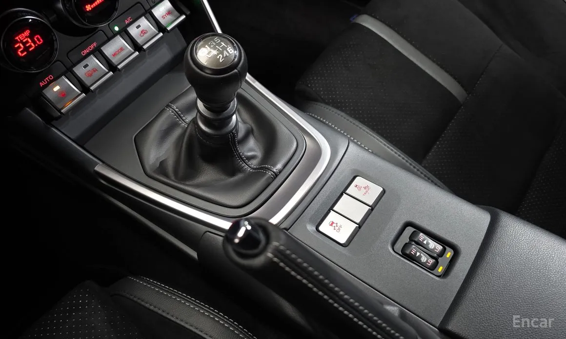 Toyota 86 2022 2.4 Premium