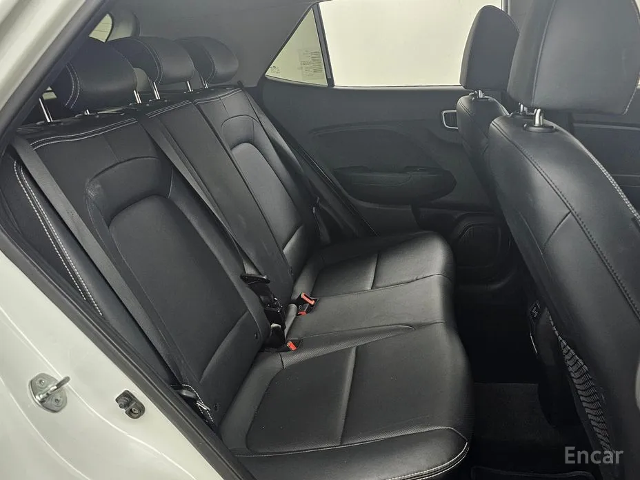 Hyundai Venue 2019 1,6 Premium