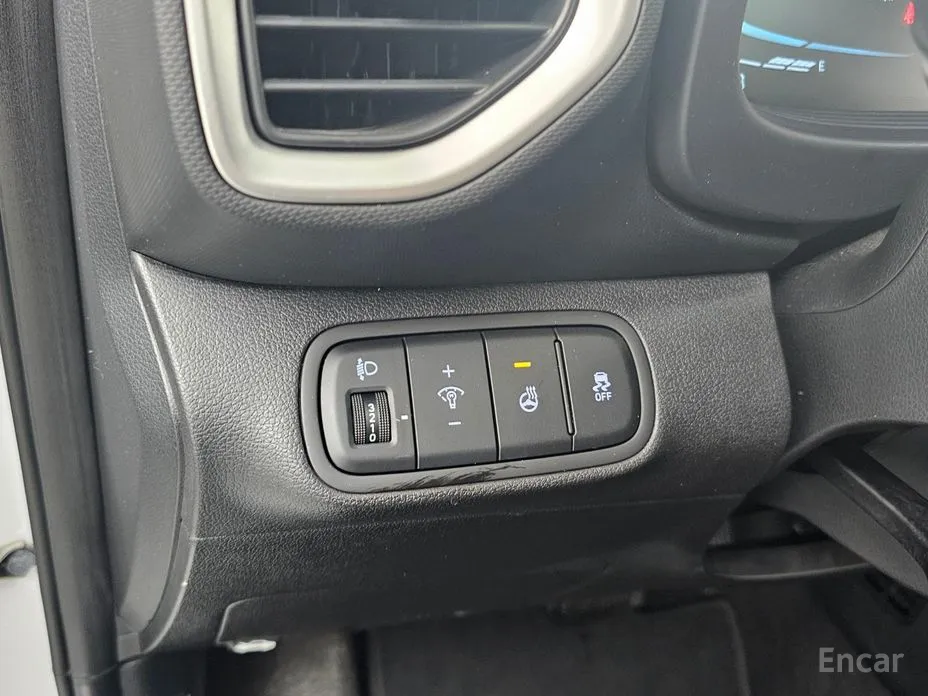 Hyundai Venue 2019 1,6 Premium