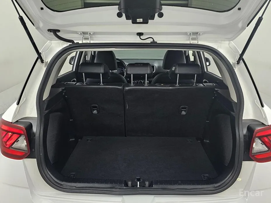 Hyundai Venue 2019 1,6 Premium