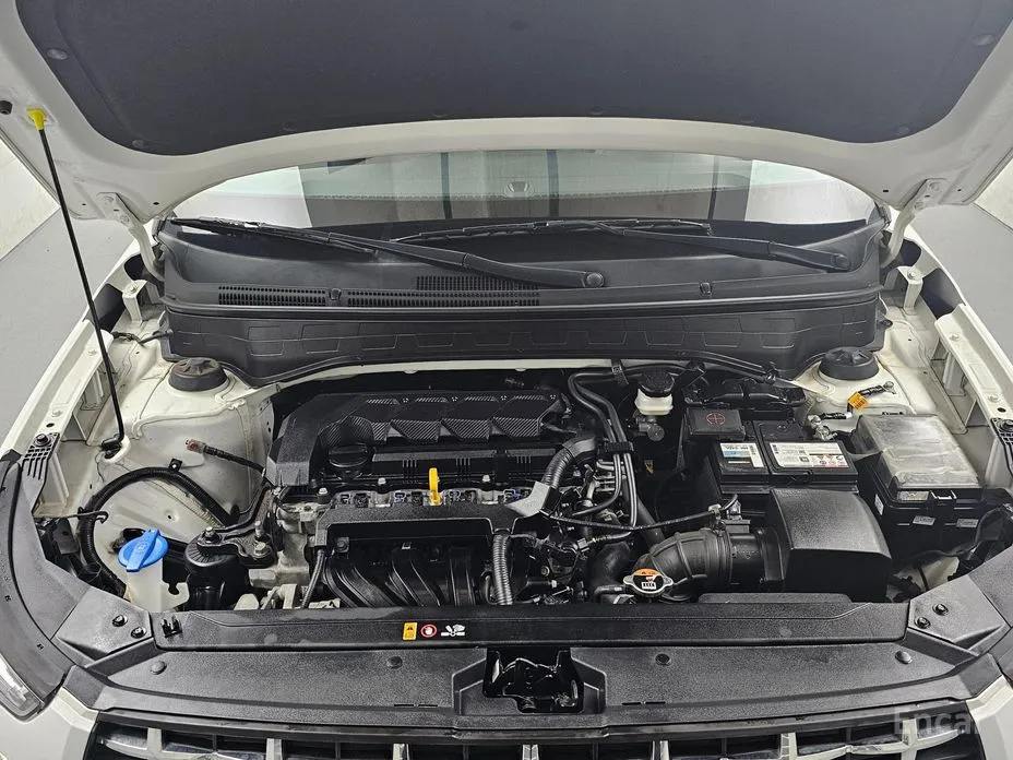 Hyundai Venue 2019 1,6 Premium